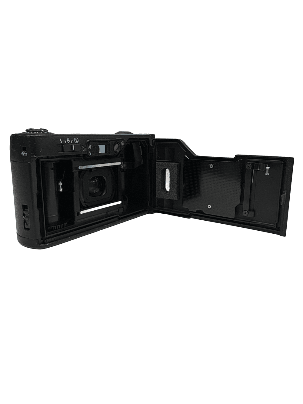 Ricoh GR1v For Sale Fully Serviced Sendean Cameras — Sendean Cameras